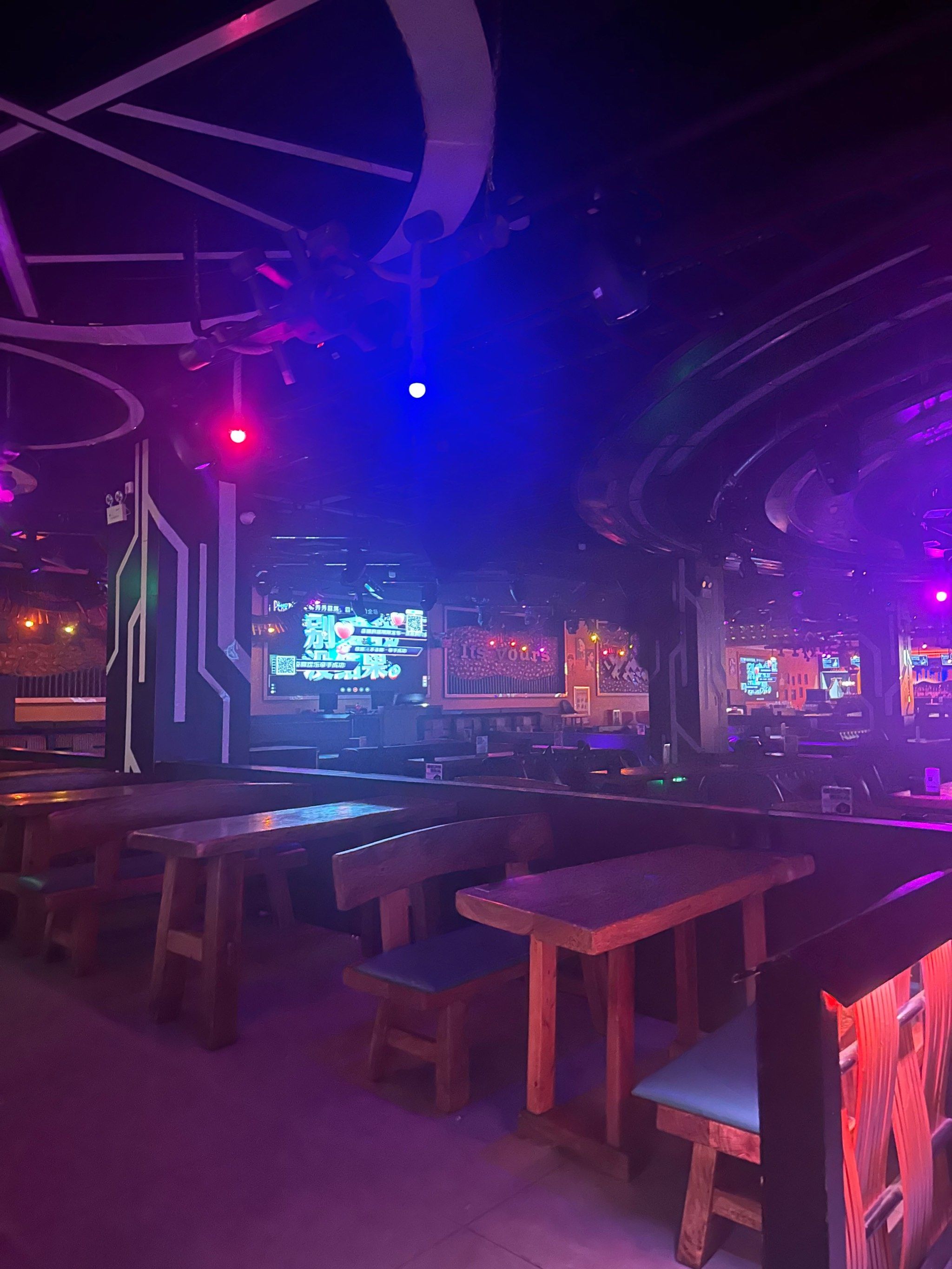 哈尔滨商务ktv模式解析-方正县ktv预订